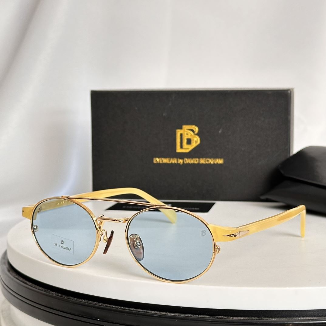 David Beckham Sunglasses